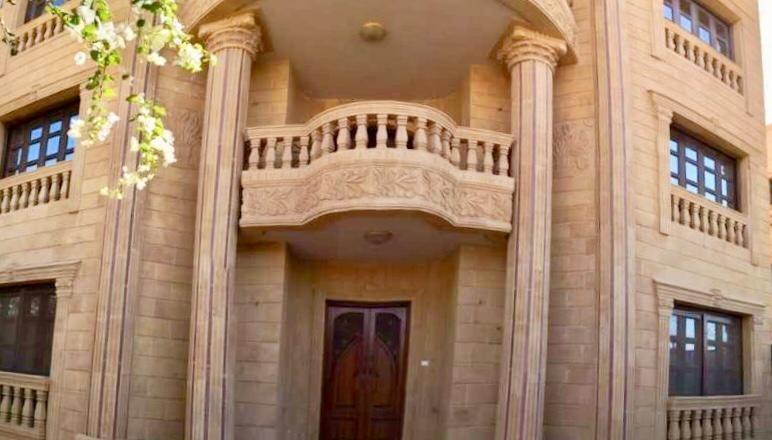 960 m For Rent Villa in Al Narges 1     